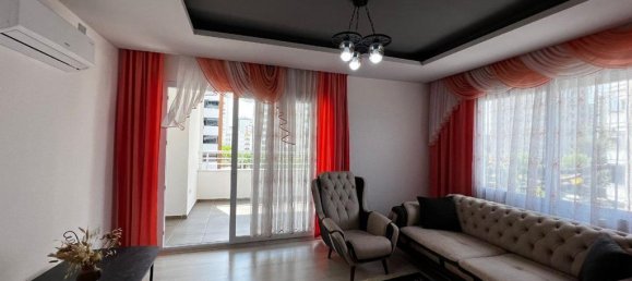 Wohnung 2+1 in Mersin, Turkey, Nr. 17610 10