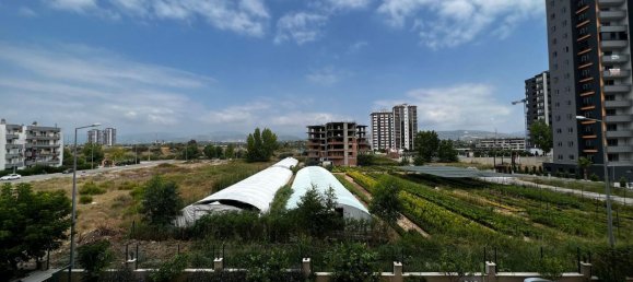 Wohnung 2+1 in Mersin, Turkey, Nr. 17610 2