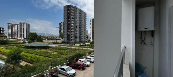 Wohnung 2+1 in Mersin, Turkey, Nr. 17610 4