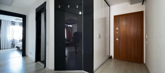 Wohnung 2+1 in Mersin, Turkey, Nr. 17610 9