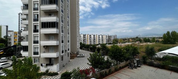 Wohnung 2+1 in Mersin, Turkey, Nr. 17610 3
