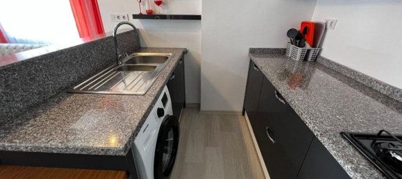 Wohnung 2+1 in Mersin, Turkey, Nr. 17610 13