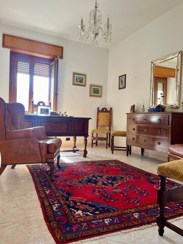 4غرفة شقة في Alghero, Italy رقم 130350