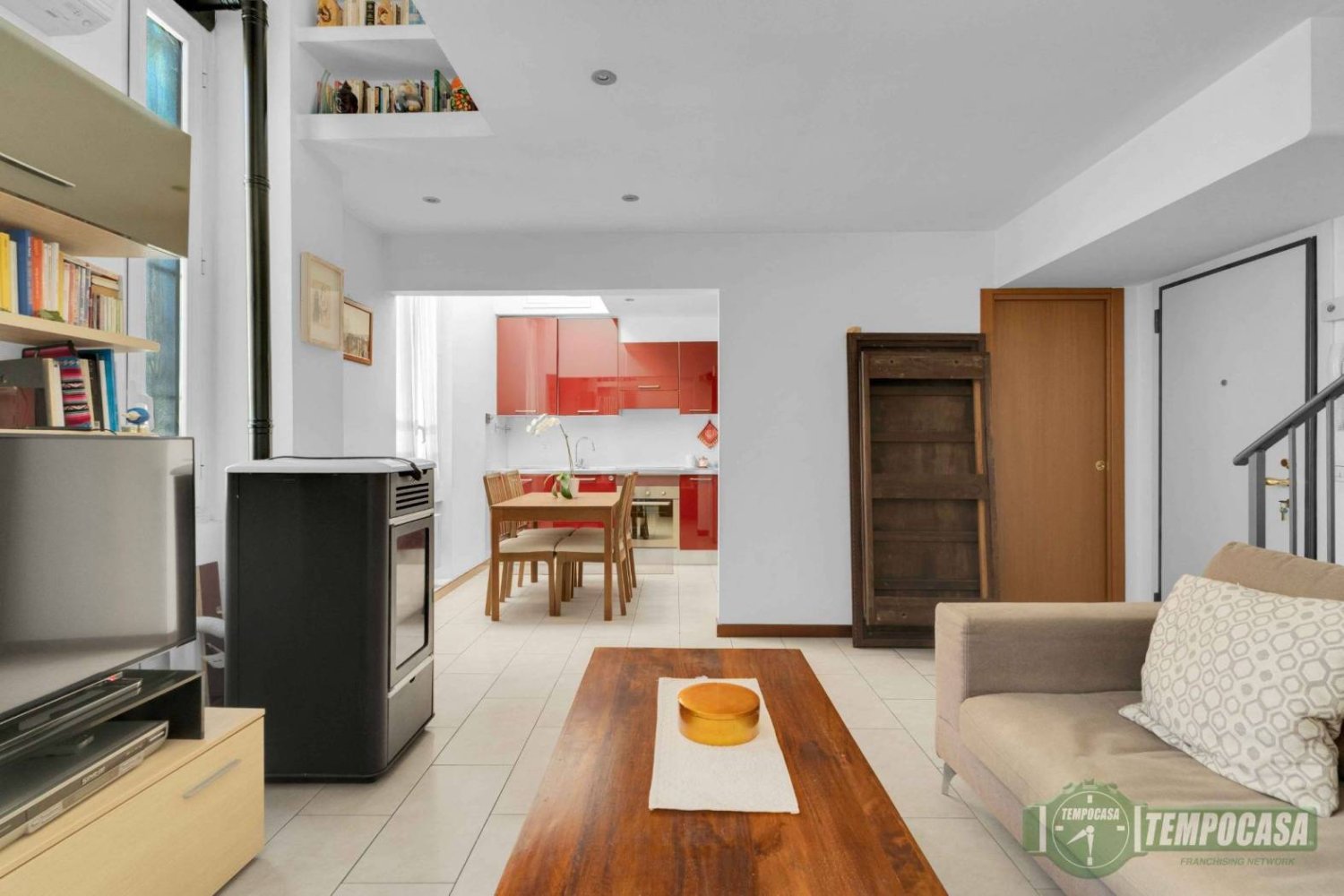 2 bedrooms Apartment in Milan, Italy No. 355060