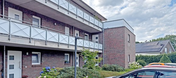 Apartamento T2 em Harburg, Germany N.º 278352 3