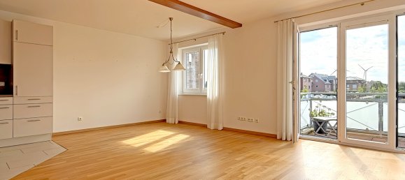Apartamento T2 em Harburg, Germany N.º 278352 12