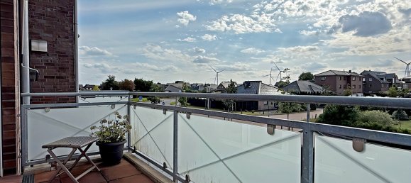 Apartamento T2 em Harburg, Germany N.º 278352 16