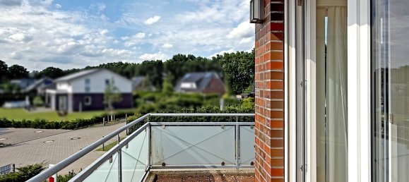 Apartamento T2 em Harburg, Germany N.º 278352 15