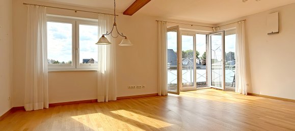 Apartamento T2 em Harburg, Germany N.º 278352 10