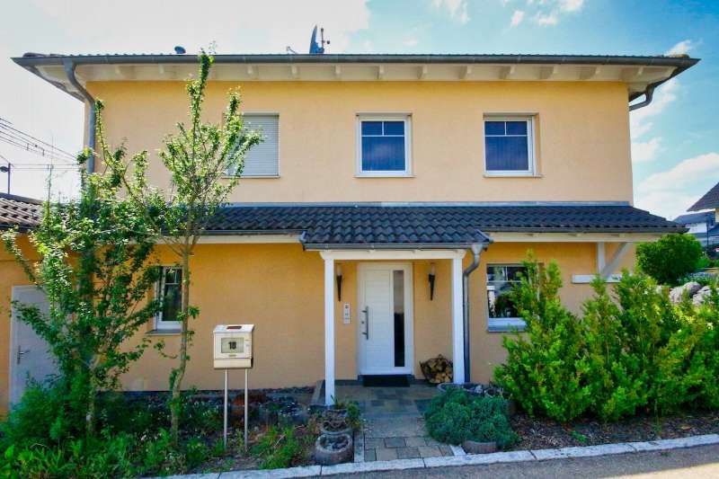 Villa T3 em Schwarzwald-Baar-Kreis, Germany N.º 46138