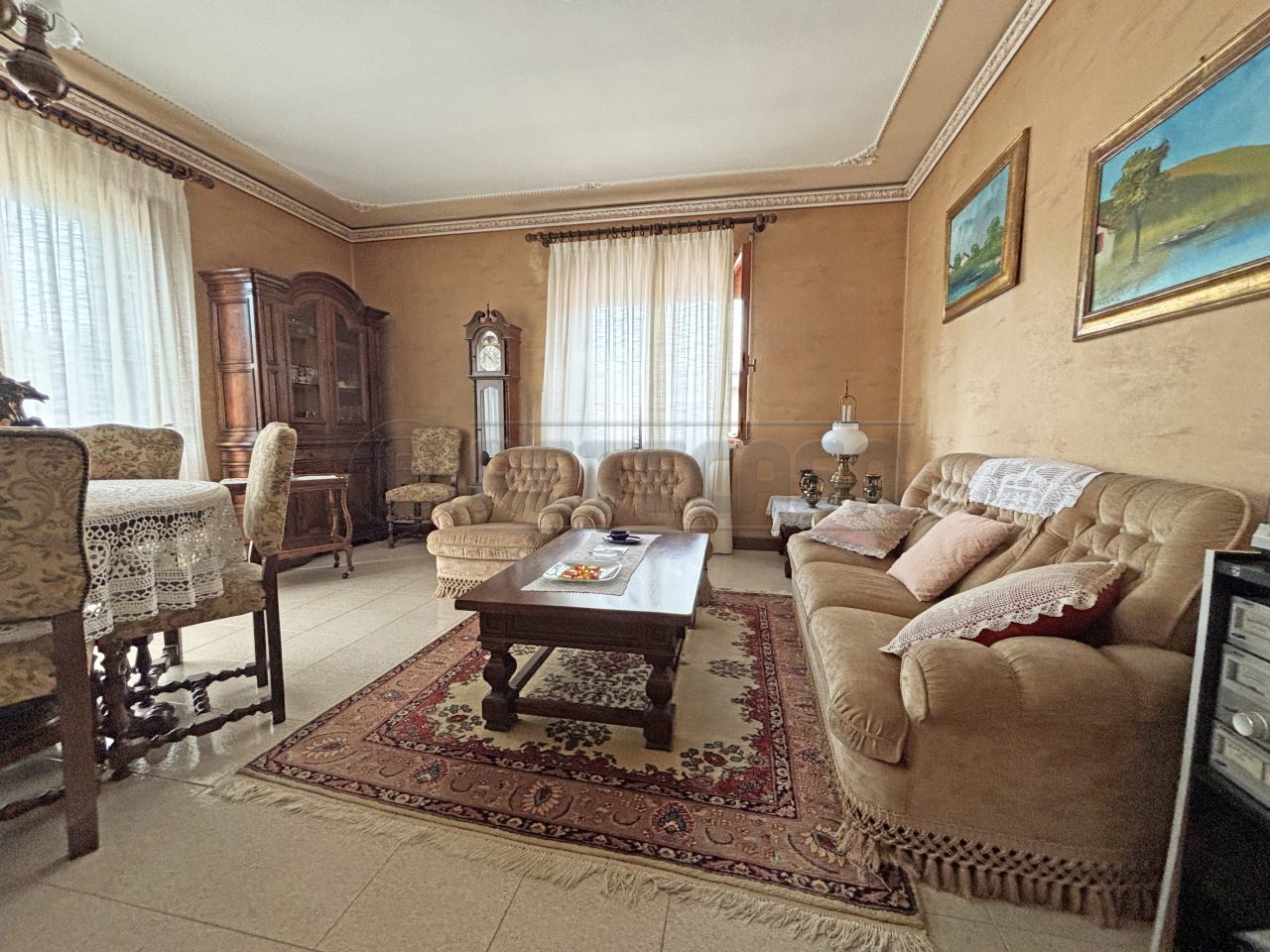 3 bedrooms House in Cornedo Vicentino, Italy No. 351702