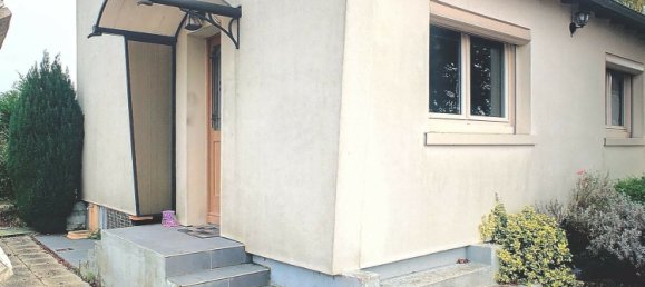 2 chambres Maison à Sury-aux-Bois, France No. 160415 33