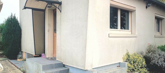 2 chambres Maison à Sury-aux-Bois, France No. 160415 26