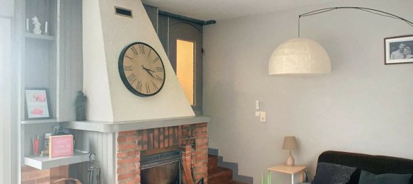 2 chambres Maison à Sury-aux-Bois, France No. 160415 12