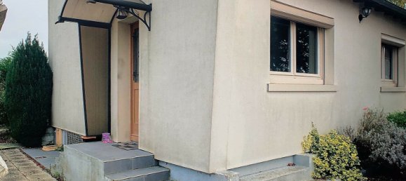 2 chambres Maison à Sury-aux-Bois, France No. 160415 30