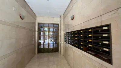 1 bedroom Apartment in Alcorcon, Spain No. 205090