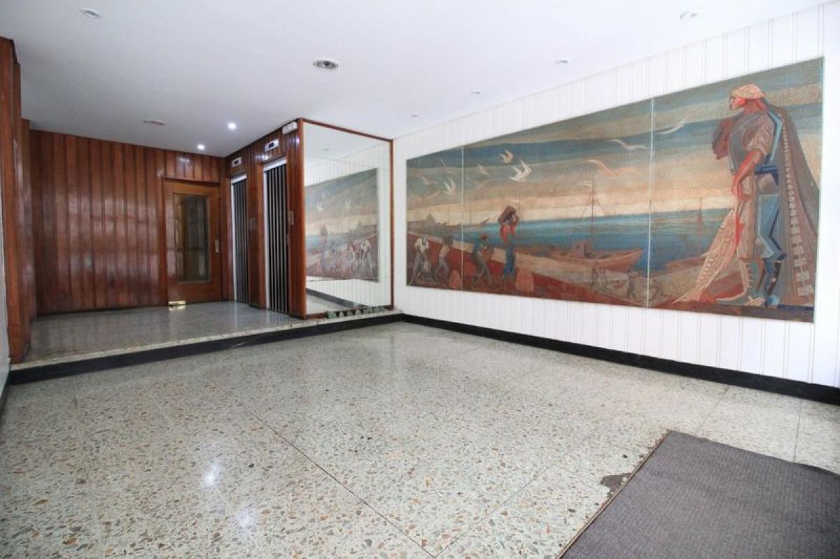 2 bedrooms Apartment in Mar del Plata, Argentina No. 71475