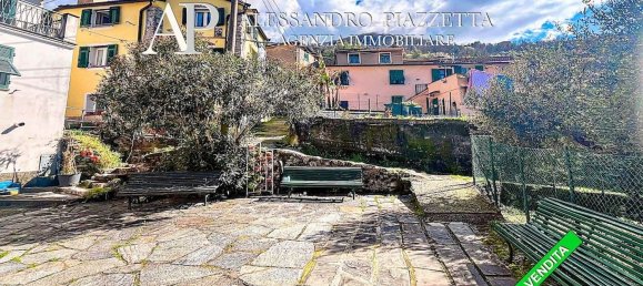 4-Zimmer Haus in Genoa, Italy, Nr. 144415 3