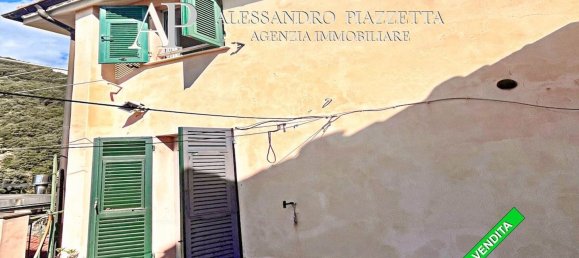 4-Zimmer Haus in Genoa, Italy, Nr. 144415 7