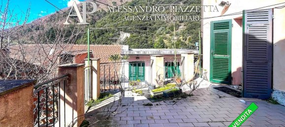 4-Zimmer Haus in Genoa, Italy, Nr. 144415 4