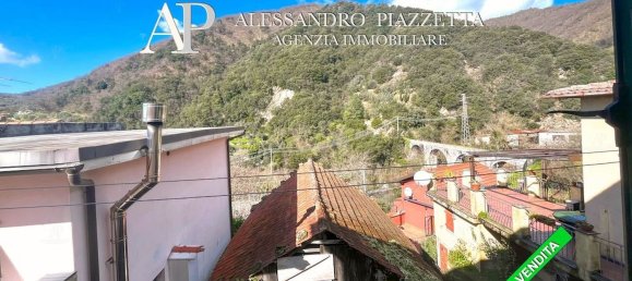 4-Zimmer Haus in Genoa, Italy, Nr. 144415 9