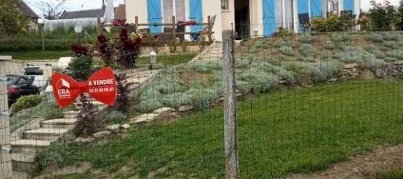 Casa de 3 dormitorios en Soissons, France No. 94380 8