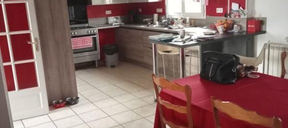 Casa de 3 dormitorios en Soissons, France No. 94380 3