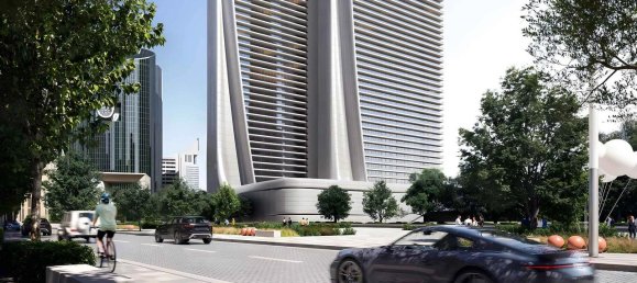 3 غرف نوم شقة في DIFC, UAE رقم 97106 17