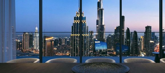 3 غرف نوم شقة في DIFC, UAE رقم 97106 19