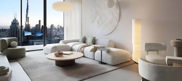 3 غرف نوم شقة في DIFC, UAE رقم 97106 2