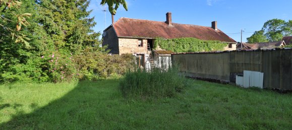 3 Schlafzimmer Haus in Lantages, France, Nr. 274578 3