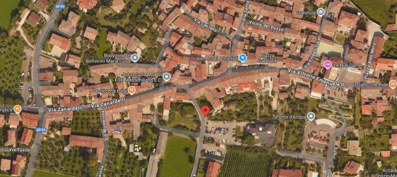 Gewerbliche Immobilie in Manerba del Garda, Italy 184m², Nr. 262569 9