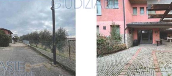 Gewerbliche Immobilie in Manerba del Garda, Italy 184m², Nr. 262569 4