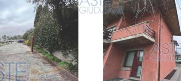 Gewerbliche Immobilie in Manerba del Garda, Italy 184m², Nr. 262569 5