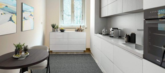 Квартира с 2 комнатами в Хитцинг, Австрия № 43094 2