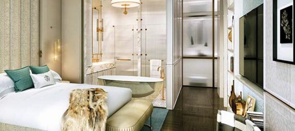 2 bedrooms Duplex in Dubai Marina, UAE No. 3991 7