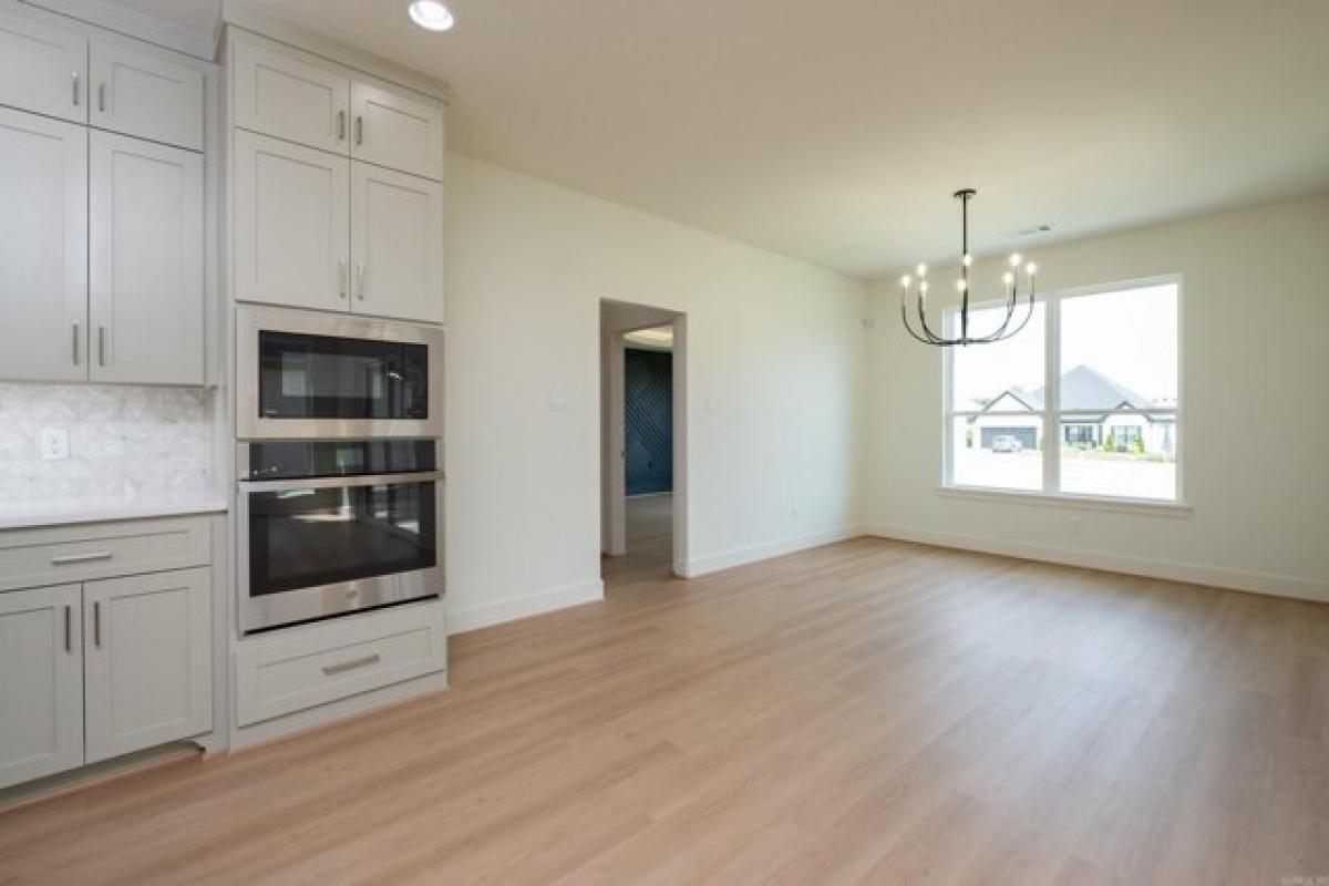 4 bedrooms House in Little Rock, USA No. 393364