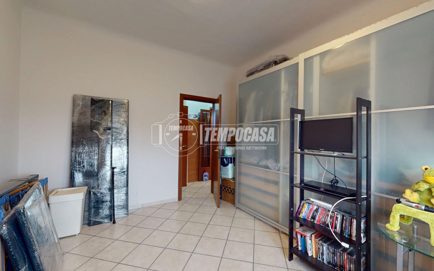 1 bedroom Apartment in Besana in Brianza, Italy No. 274459