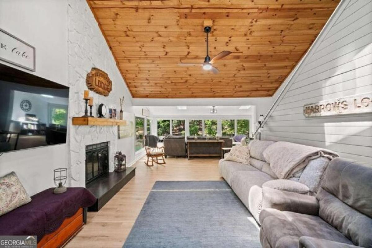 3 bedrooms House in Waleska, USA No. 418129