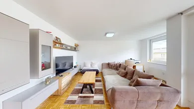 Квартира с 2 спальнями в Тельфс, Австрия № 194247