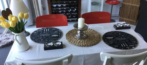 1 Schlafzimmer Wohnung in Münster, Germany, Nr. 367664 7