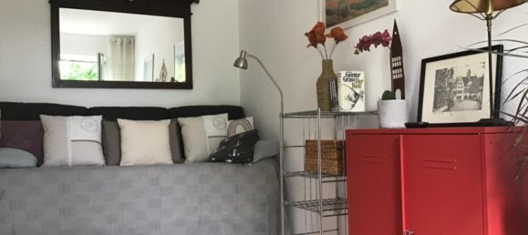 1 Schlafzimmer Wohnung in Münster, Germany, Nr. 367664 14