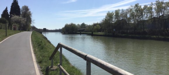 1 Schlafzimmer Wohnung in Münster, Germany, Nr. 367664 19