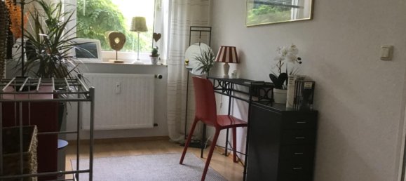1 Schlafzimmer Wohnung in Münster, Germany, Nr. 367664 17
