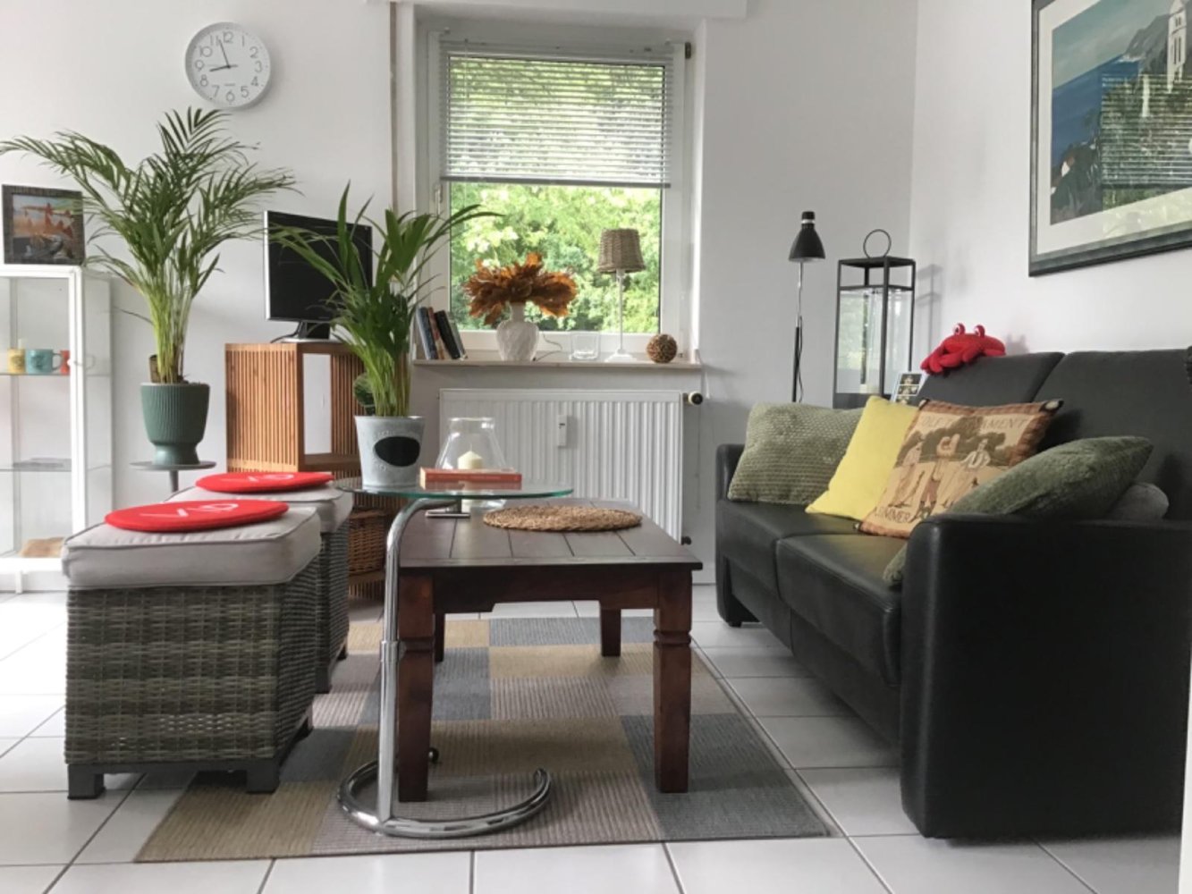 1 Schlafzimmer Wohnung in Münster, Germany, Nr. 367664