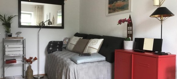 1 Schlafzimmer Wohnung in Münster, Germany, Nr. 367664 13