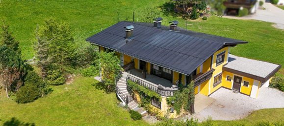 Casa de 7 habitaciónes en Hopfgarten im Brixental, Austria No. 168798 2