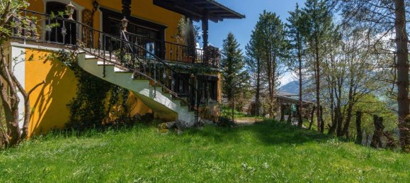 Casa de 7 habitaciónes en Hopfgarten im Brixental, Austria No. 168798 4