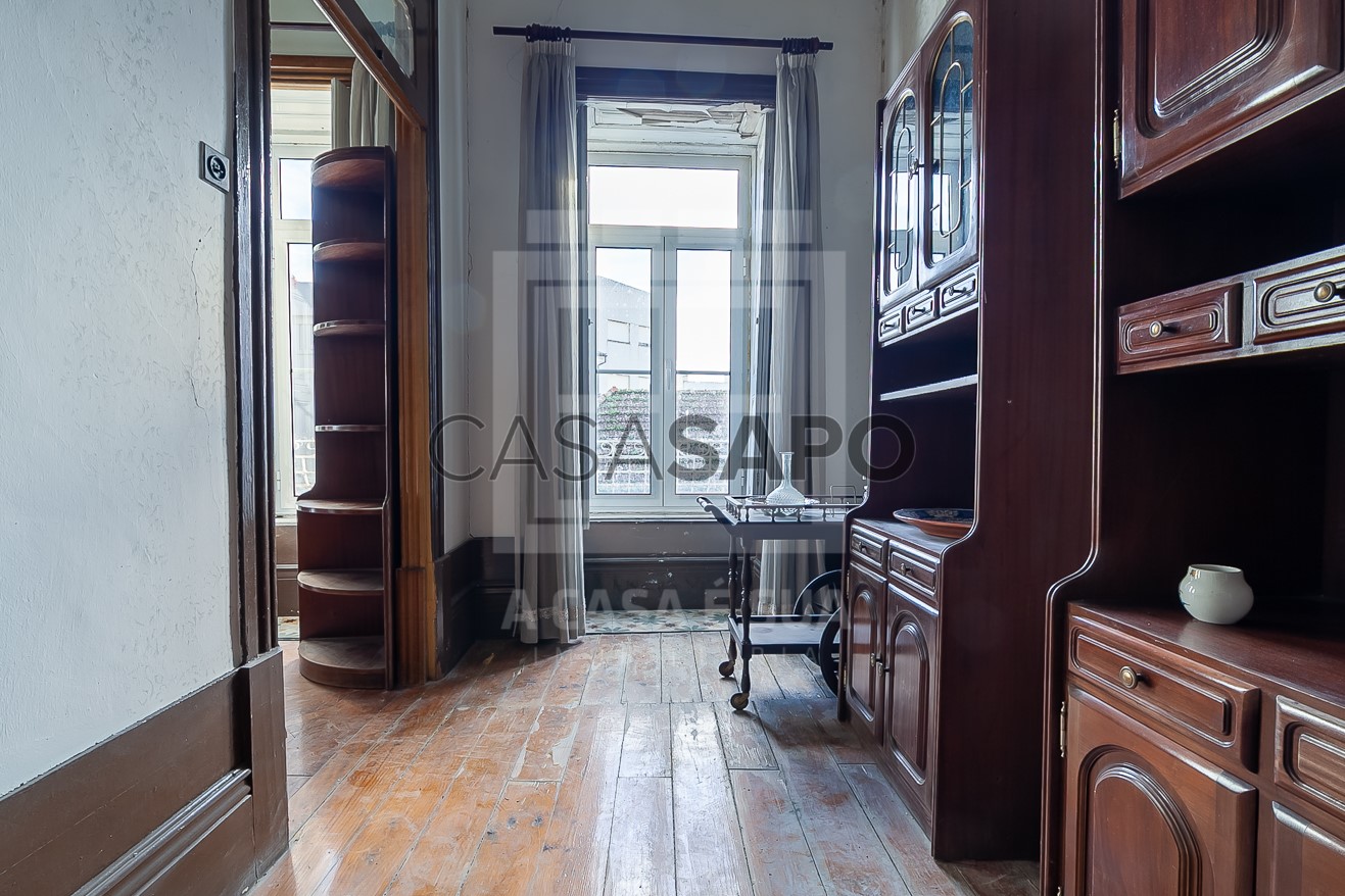 3 bedrooms House in Ovar, Portugal No. 232415