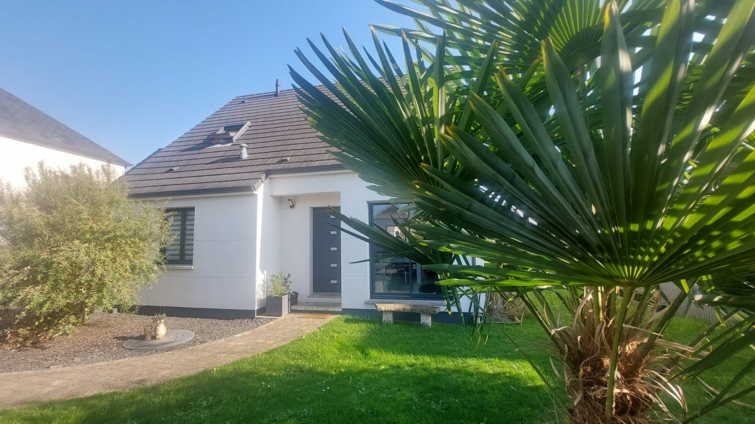 3 chambres Maison à Saint-Denis-en-Val, France No. 45495